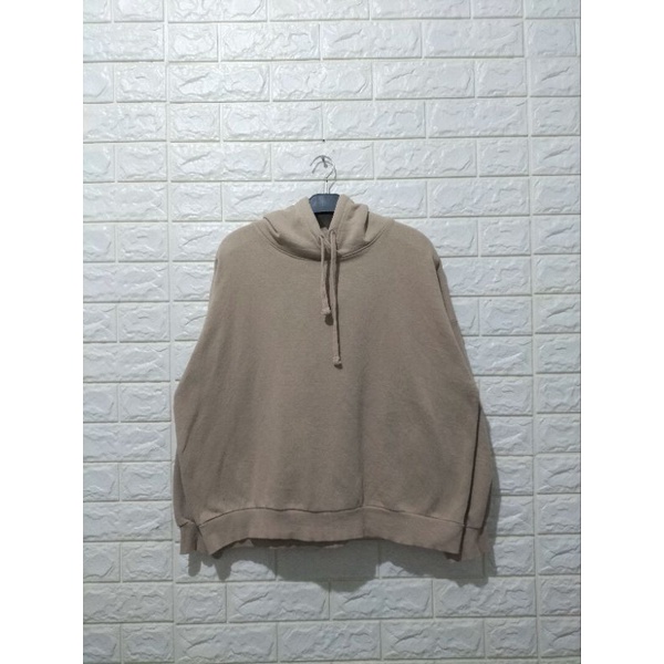 HOODIE CINEMA CLUB SECOND ORIGINAL