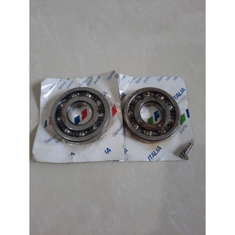 Bearing Laher Kruk As Kecil Set Vespa Super Sprint Vbb