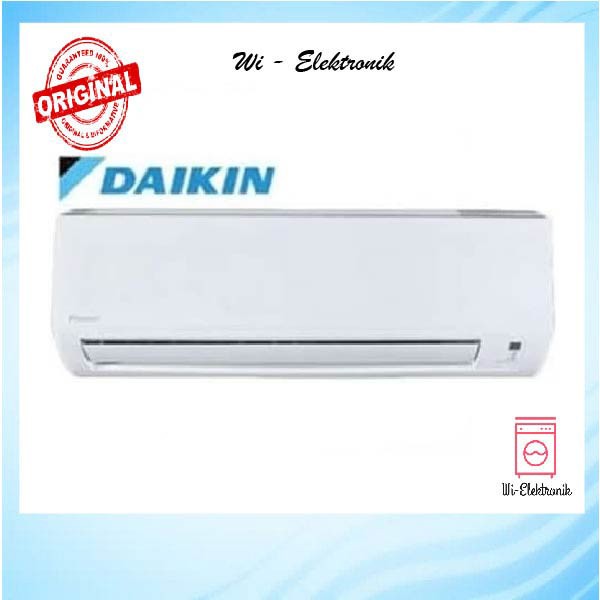 AC Daikin 1/2PK FTV15CXV / AC 1/2pk Daikin FTV-15CXV