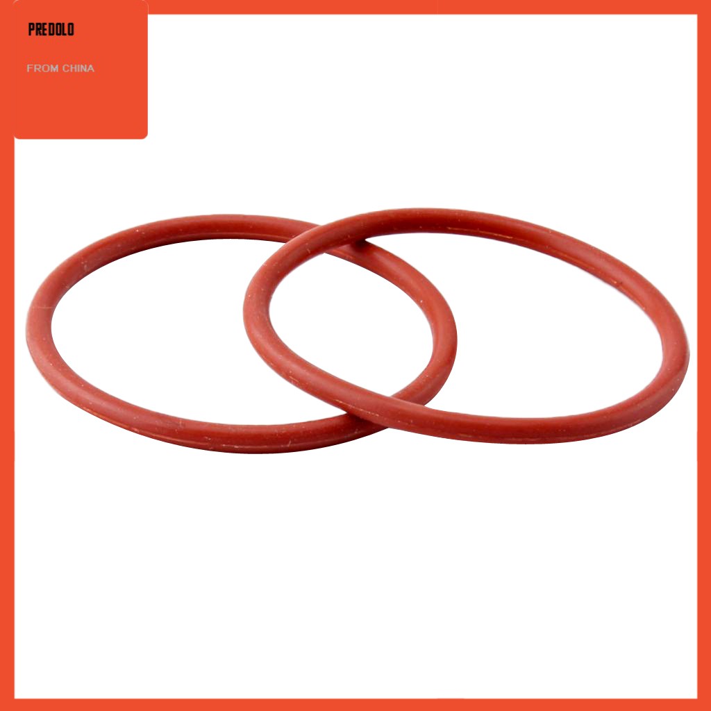 [In Stock] Fork O Ring Seal Basic Service Travel Ring Accessory for Mountain Road Bike