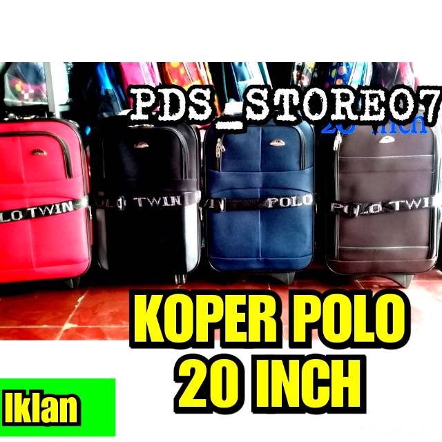 KOPER POLO 20 INCHI