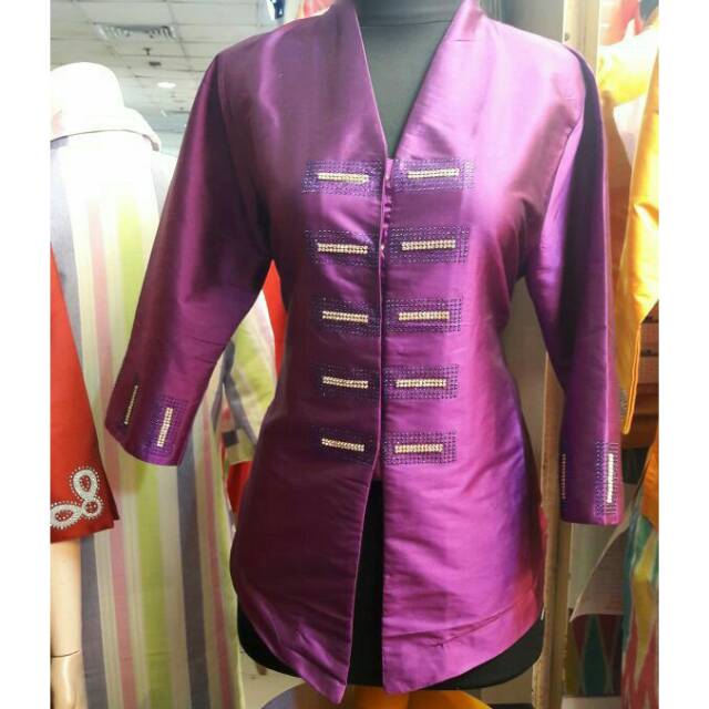 Atâsan tafeta payet