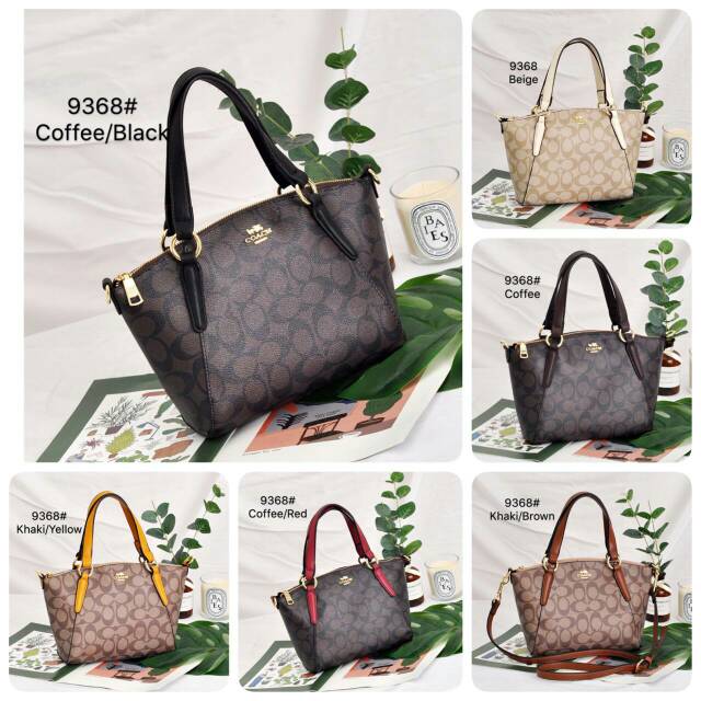 Coach mini Kelsey 9368