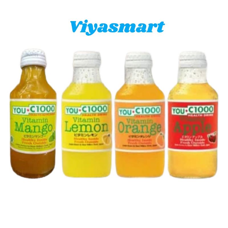 

You C 1000 140 ml