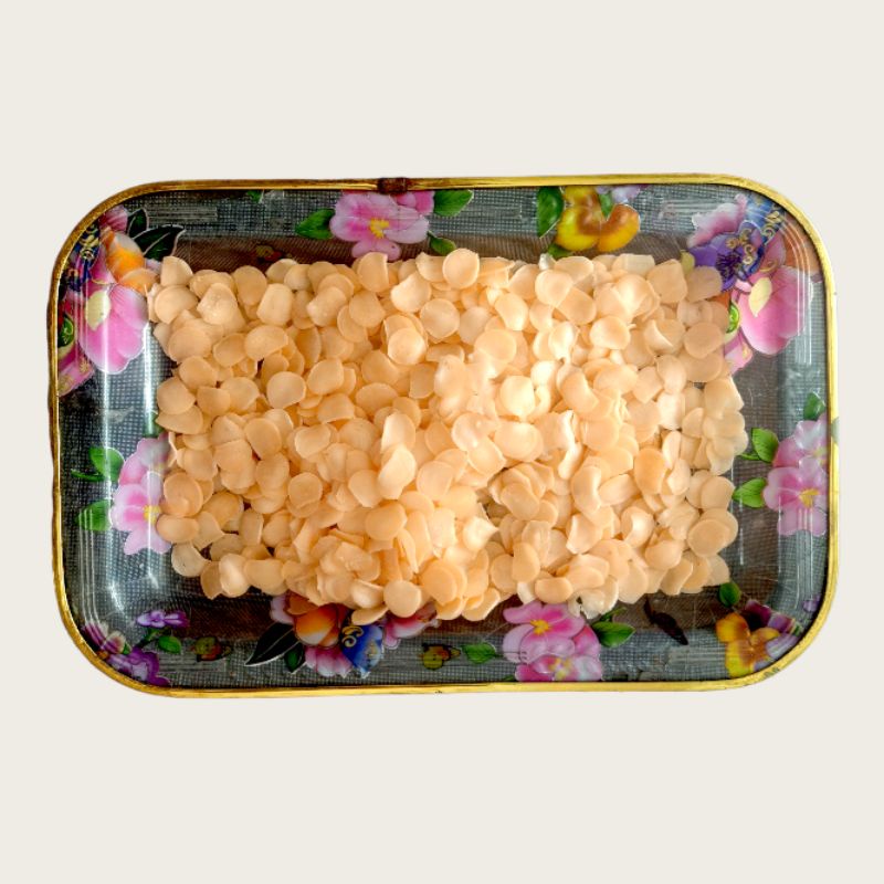 

Krupuk Sari Udang Mini [250g]