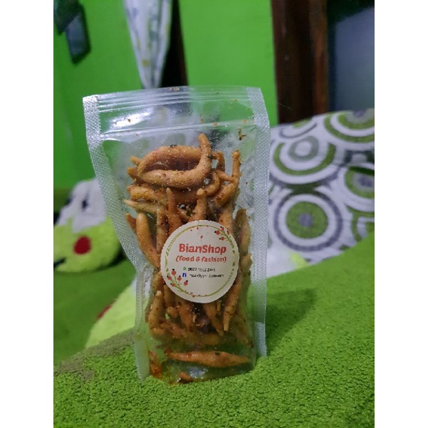 

citruk sinda pedas