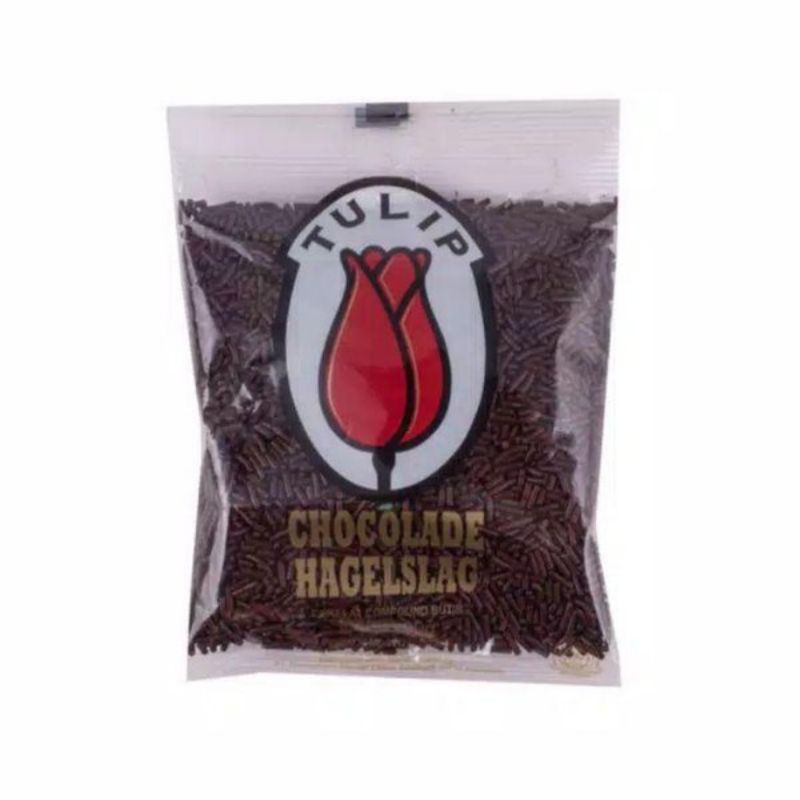 

TULIP MESIS COKELAT 90GR