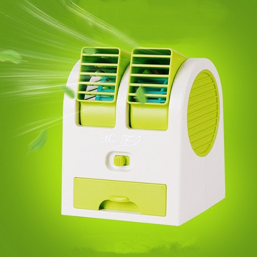 Ac Mini Portable 2 Pintu - Pendingin Ruangan ukuran kecil