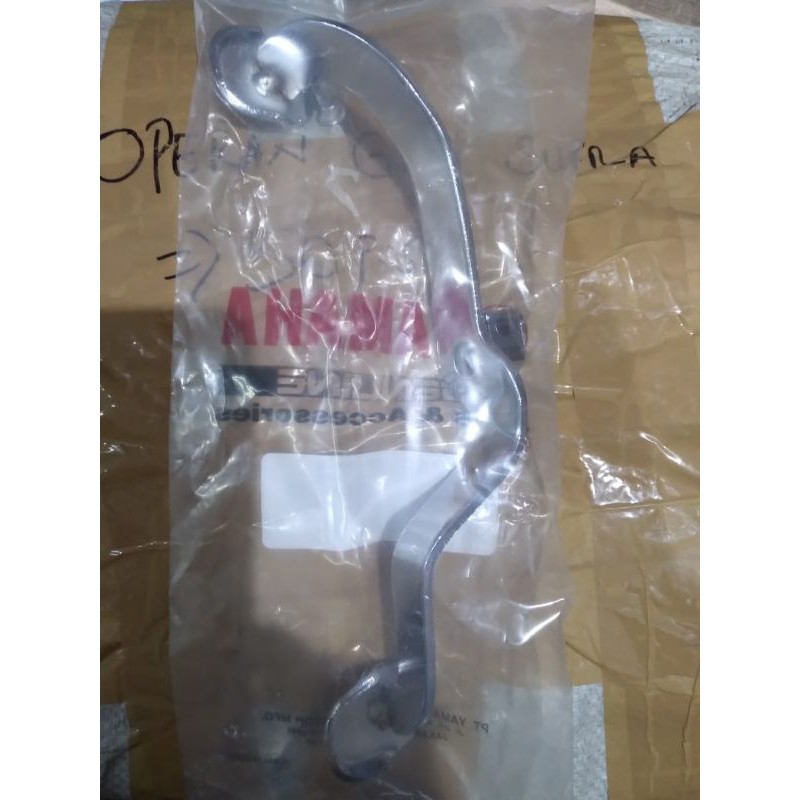 OPERAN GIGI JUPITER Z