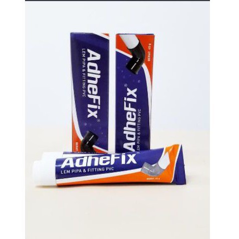 Lem Paralon PVC Nipponplas/adhefix/revcolbond