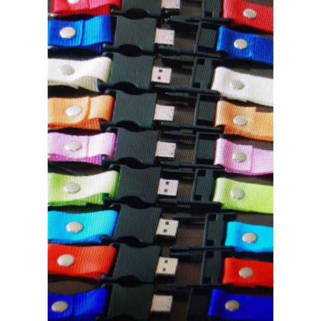 

Tali flashdisk bs request tulisan