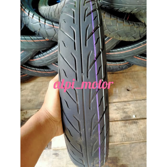 ban swallow ukuran 80/90 ring 14