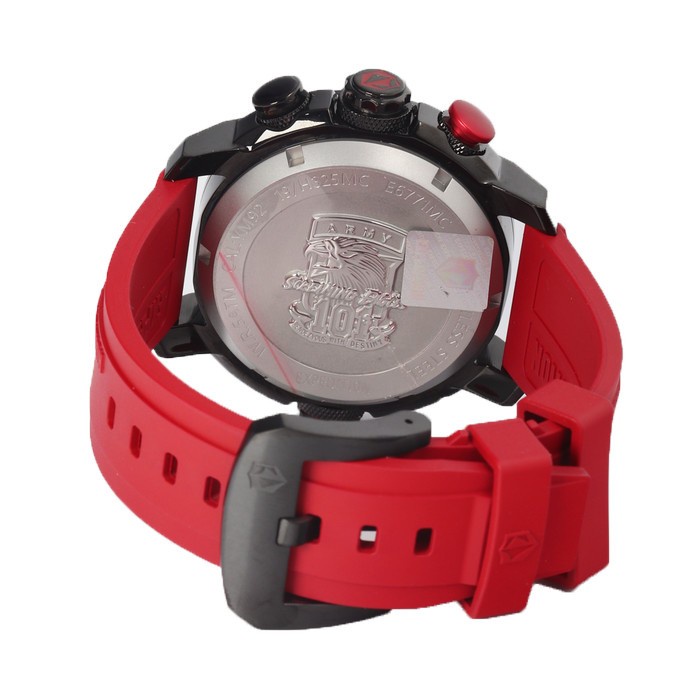 ORIGINAL Jam Tangan Pria Expedition E 6771 / E6771 / 6771 Garansi Resmi 1 Tahun, Rubber