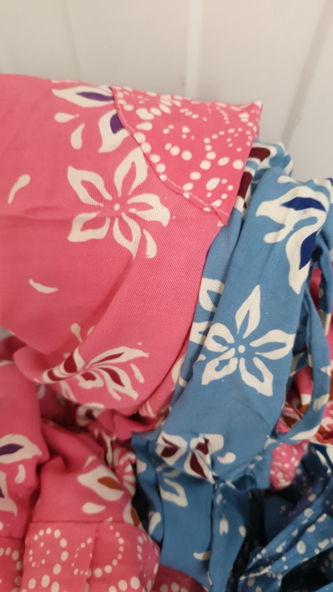 Daster Batik Pekalongan Fn601