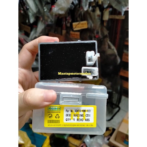 CDI Racing Honda Revo Absolute Blade KWB Good Quality