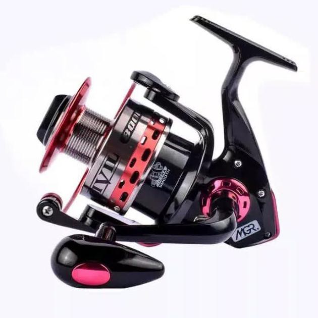 Reel Spinning Maguro CIVIL 8000