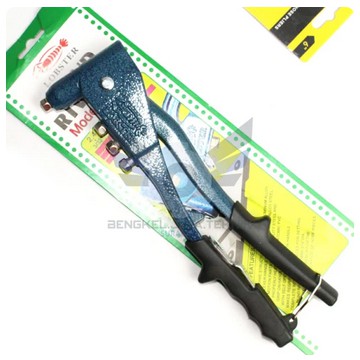 Lobster Tang Rivet 10" / Tang Rivet 10 Inch / Tang Rivet Lobster