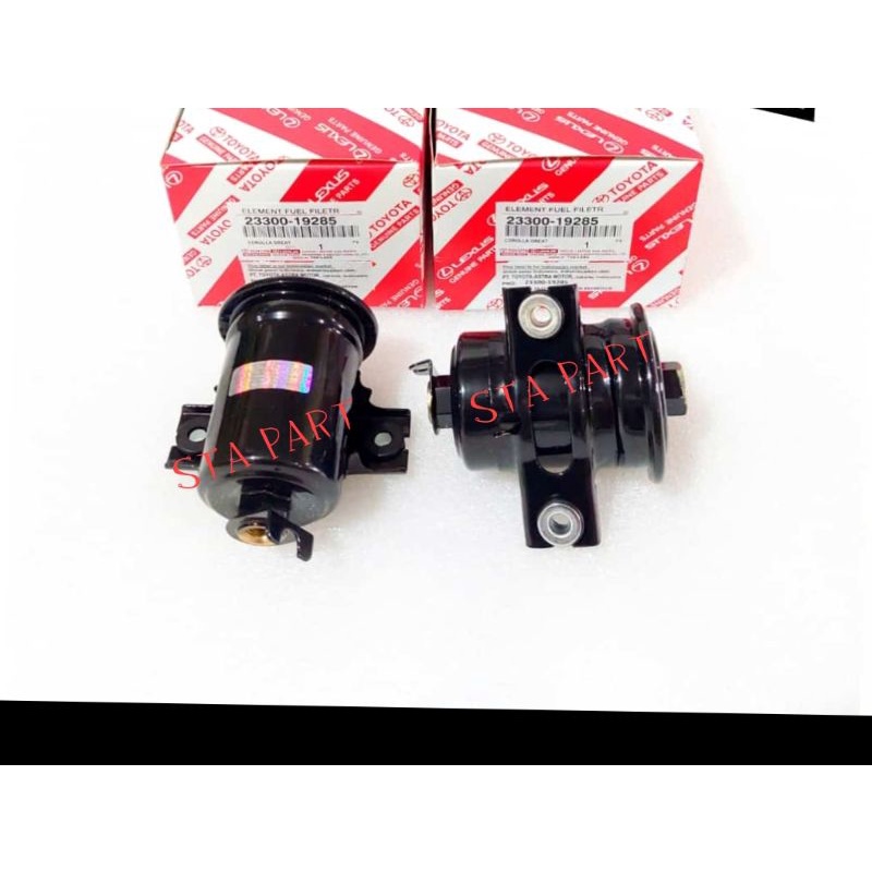 Fuel Filter/Filter Bensin Corolla Great Original