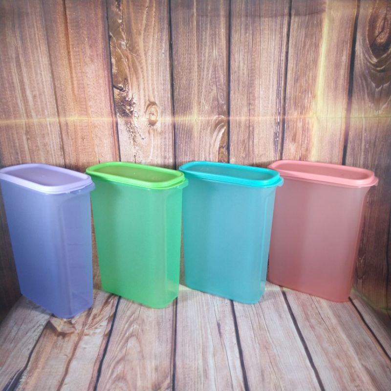 1 pc GBU plast TOPLES PLASTIK ELIPSE L 2300 ml