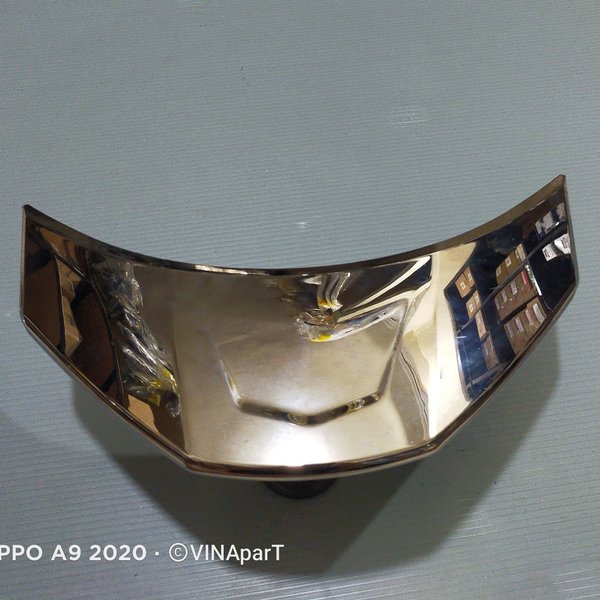 garnish lampu stop pcx 150 new lokal K97 aksesoris Original