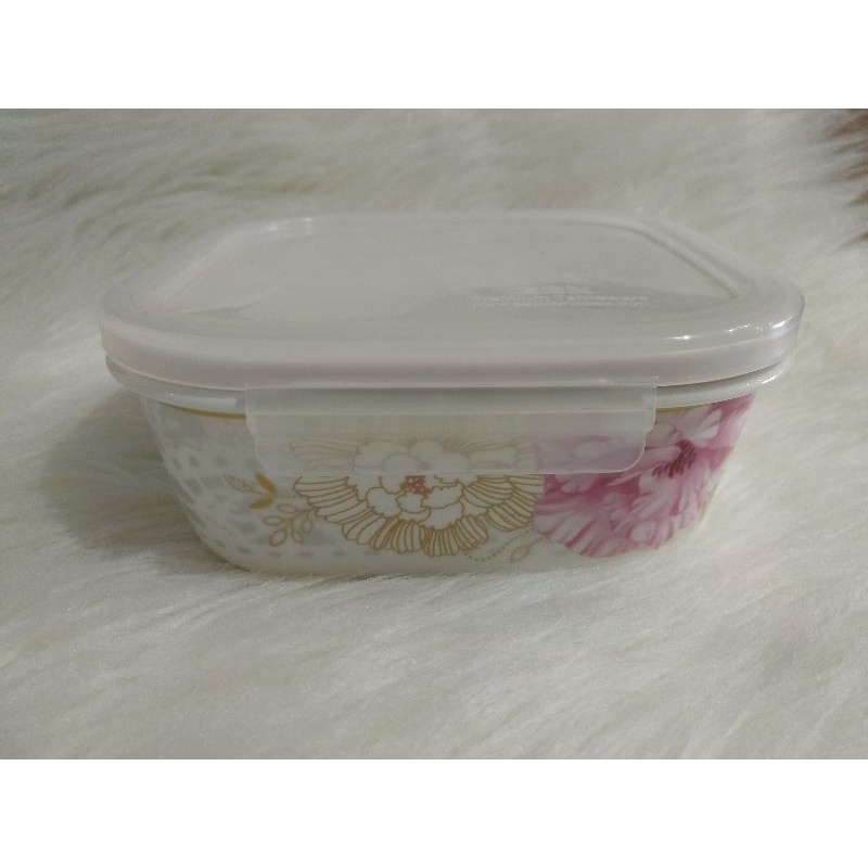 Saint James Container 670ml