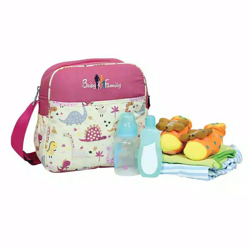 1Pcs Tas Mini/Kecil Baby Family Seri 6 BFT6101