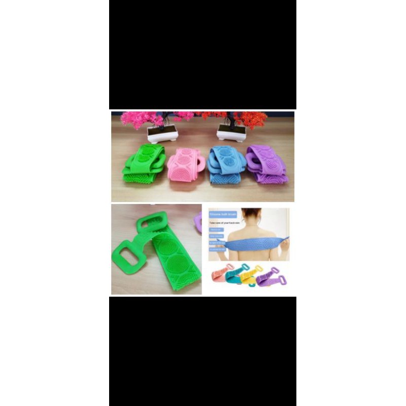 

sliconpenggosokpunggung