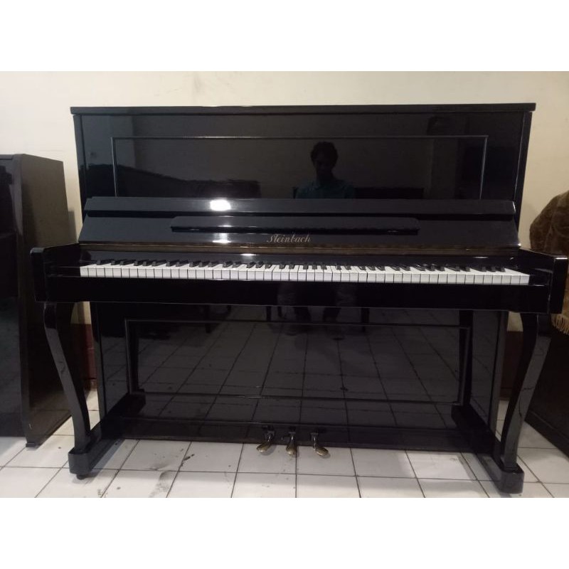 Piano Steinbach Upright
