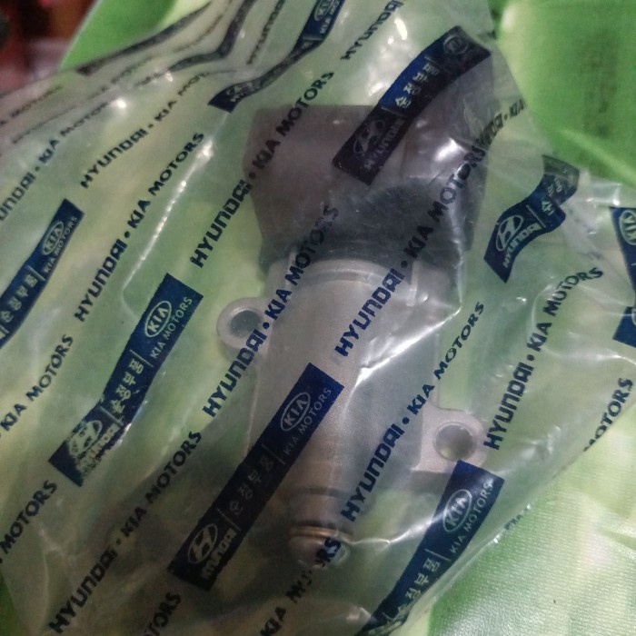 ISC IDLE SPEED AIR CONTROL HYUNDAI KIA SPORTAGE TIBURON I20 I30