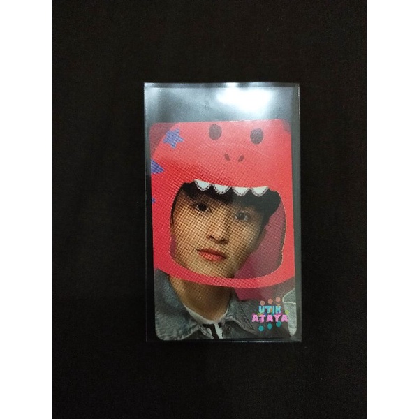booked pinkfong mark