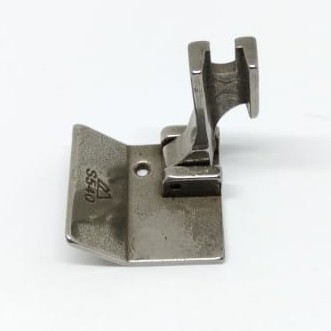 Presser Foot Sepatu Corong A11 S539 / S540 mesin jahit highspeed-S540