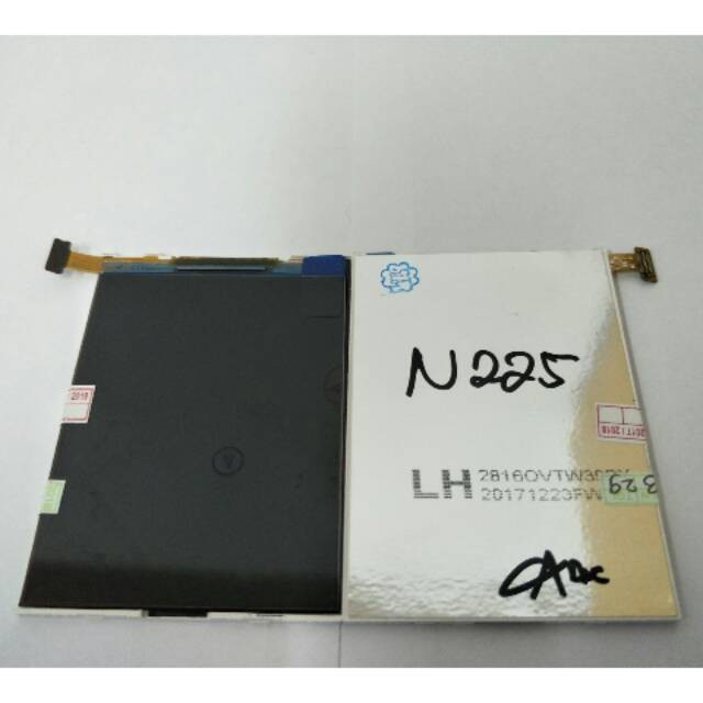 LCD NOKIA N225 225 RM-1011 DUAL SIM