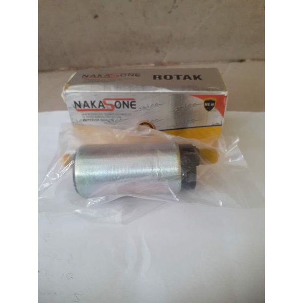 rotak cb150r nakasone