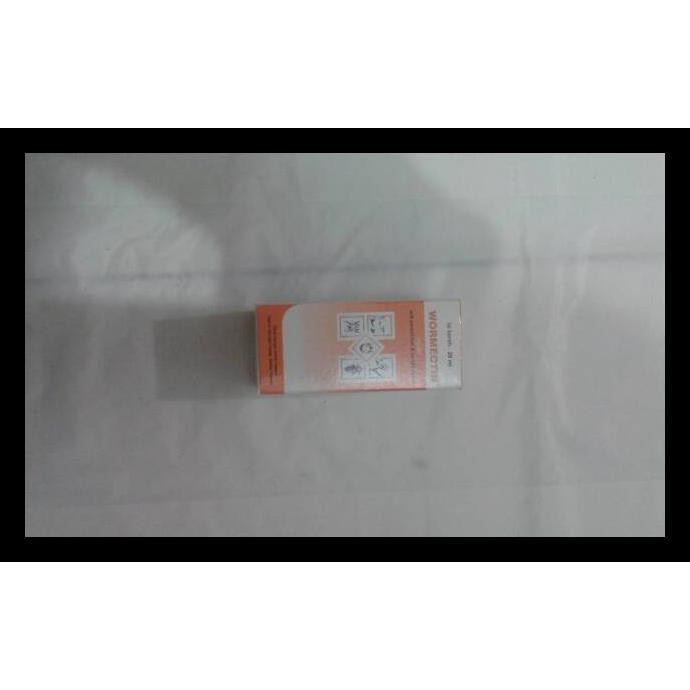 GRATIS  obat suntik injeksi anjing kucing kutu jamur cacing wormectin 20 ml