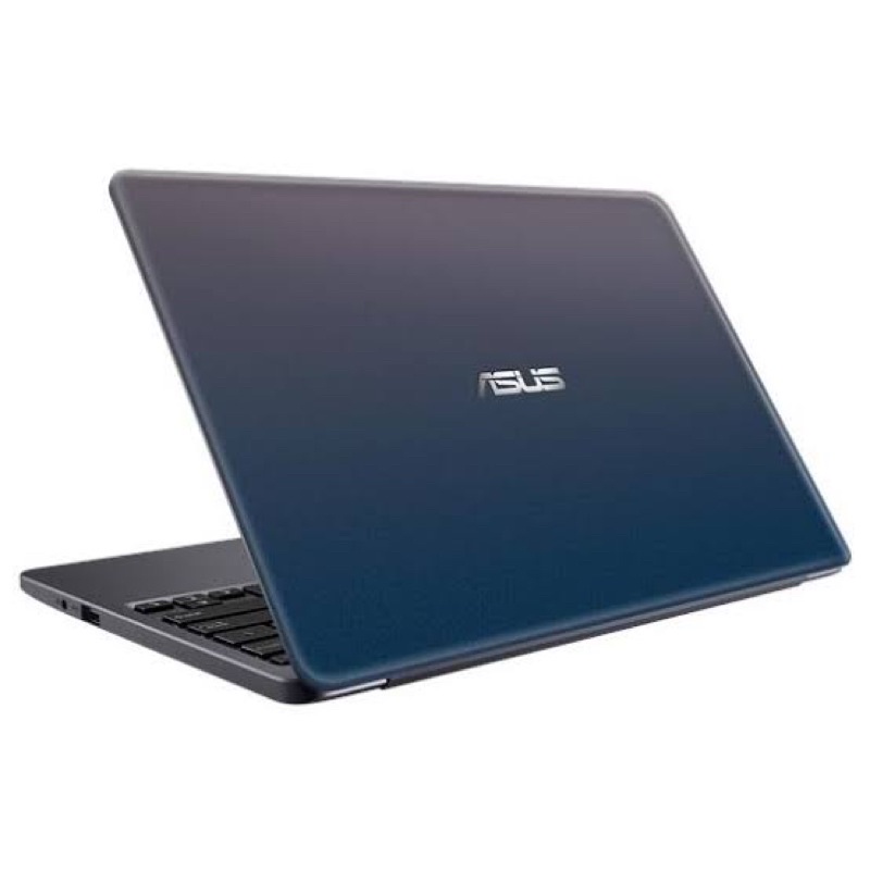 NOTEBOOK ASUS E203MAH Celeron N4000 - 2GB - 500GB