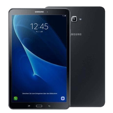 TABLET NEW Samsung Tab A6 2016