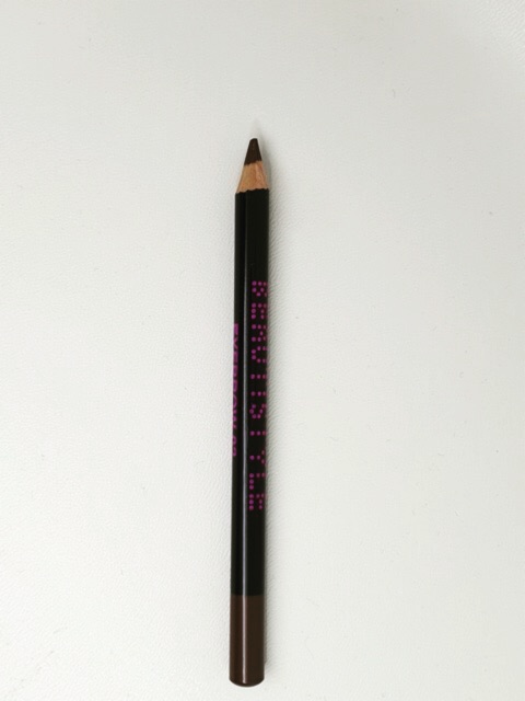 Beautistyle Eyebrow Pencil Brown