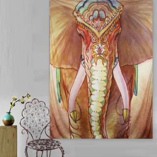 Unduh 8700 Koleksi Gambar Gajah Warna Warni Paling Bagus Gratis
