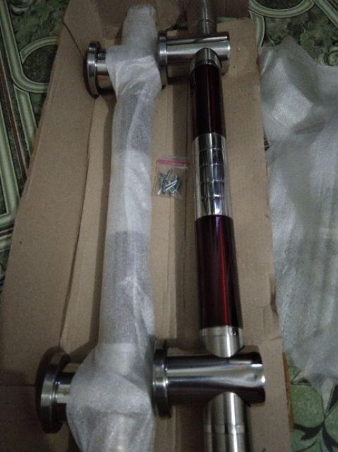 Handle Pintu Minimalis 45cm Tarikan Pintu Gagang Pintu