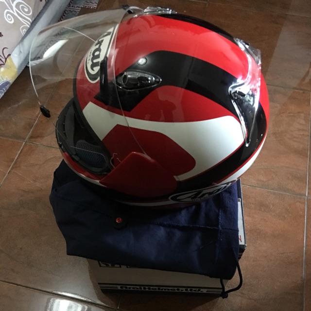 Helm ARAI Quantum