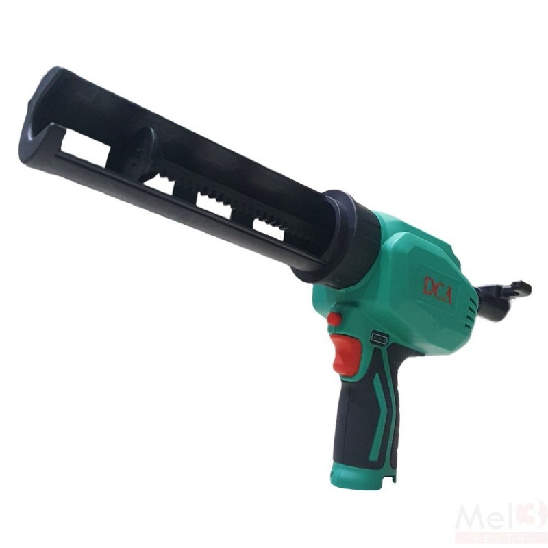 [[ UNIT ONLY ]] CORDLESS CAULK GUN ADPJ12Z