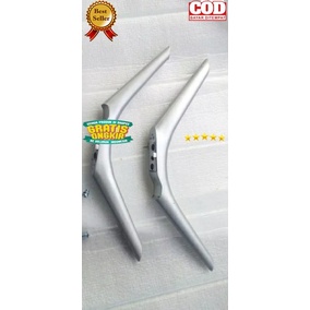 Kaki Tv Led samsung 43 - stand tv samsung 43K5002 aluminium