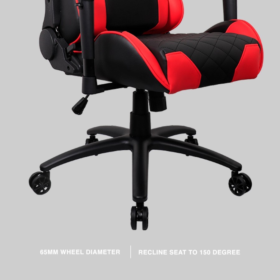 Rexus Gaming Chair RGC-101