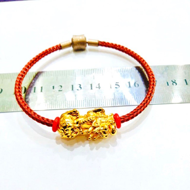 Gelang pixu gelang hongkong gelang naga