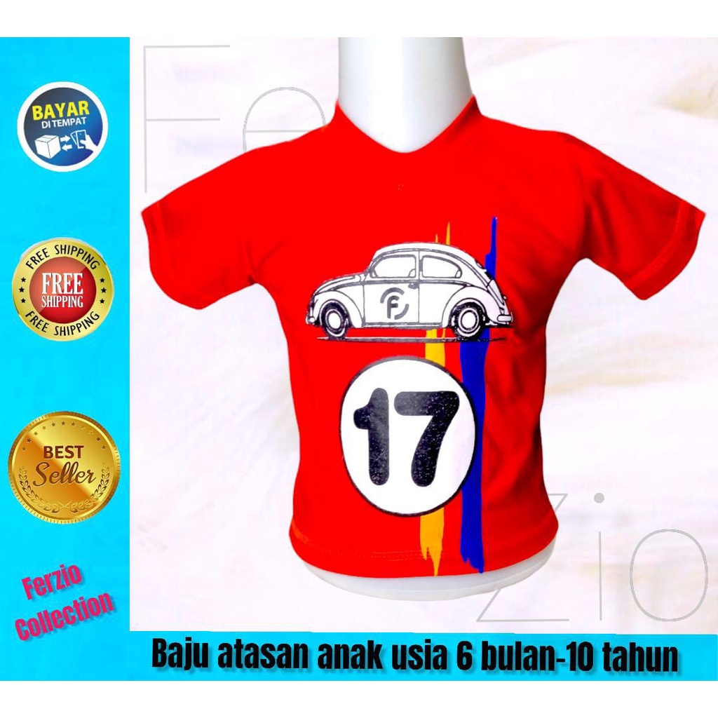 baju atasan distro anak murah//kaos anak terbaru//atasan anak kekinian//kaos motif terbaru//kaos murah