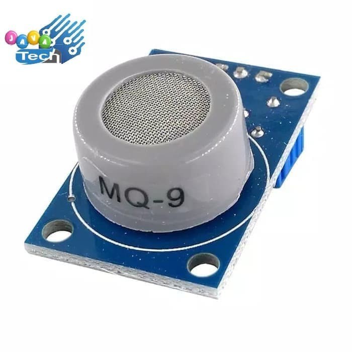 Modul MQ-9 Carbon Monoxide CombustiBle Gas Sensor Alarm Arduino MQ9