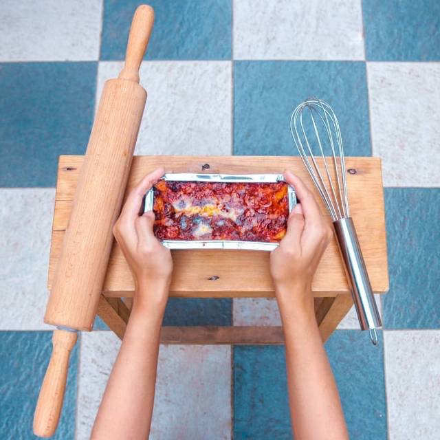 

LASAGNA S