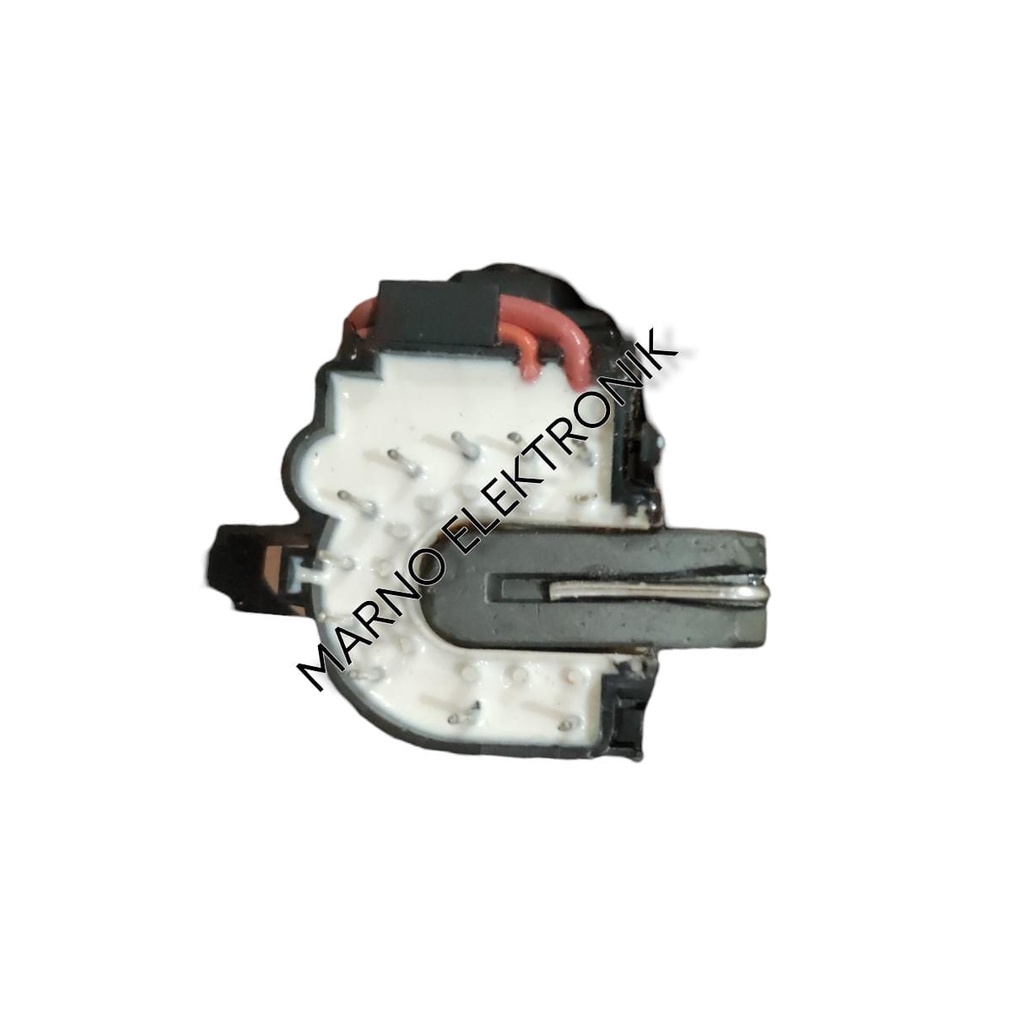 PLAYBACK TV POLYTRON DST2010-F88 DR-21200-000 2021012078 FLYBACK FBT DST 2010-F88 DR 21200-000 20210