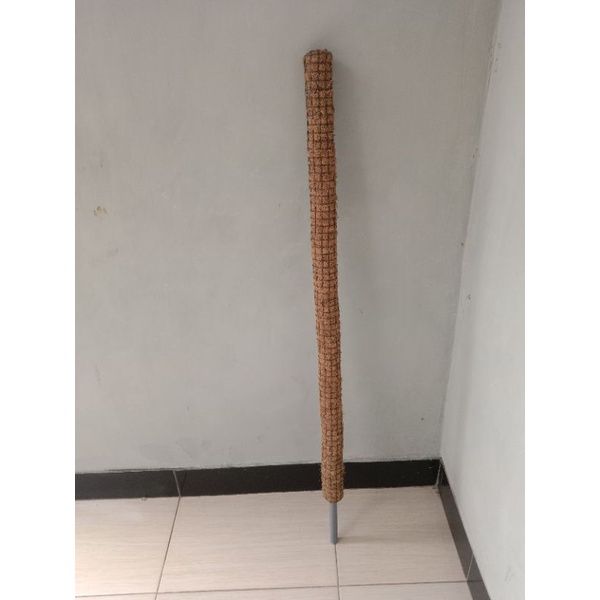 turus rambatan paralon 1 meter