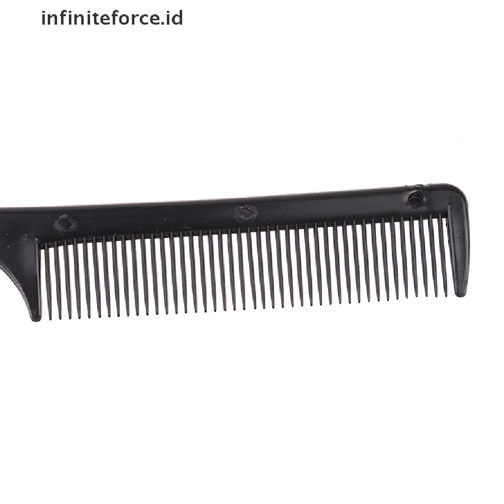 (Infiniteforce.Id) 6pcs / Set Alat Bantu Kepang Rambut Untuk Anak Perempuan